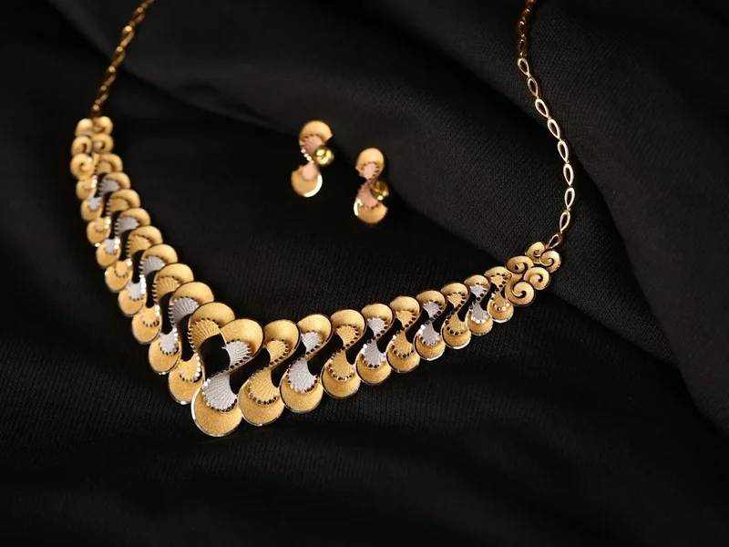 Maa Jewellers - Best Jewellery shop in Rudrapur