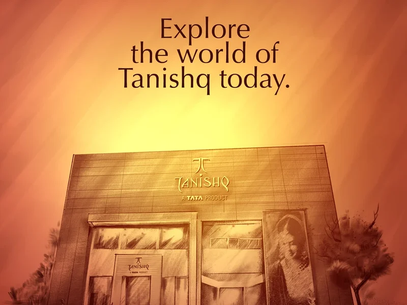Tanishq Jewellery - Rudrapur - Udham Singh Nagar