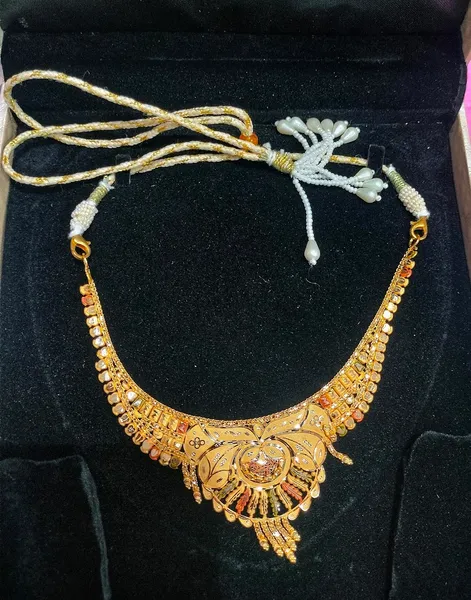 Shubh Jeweller