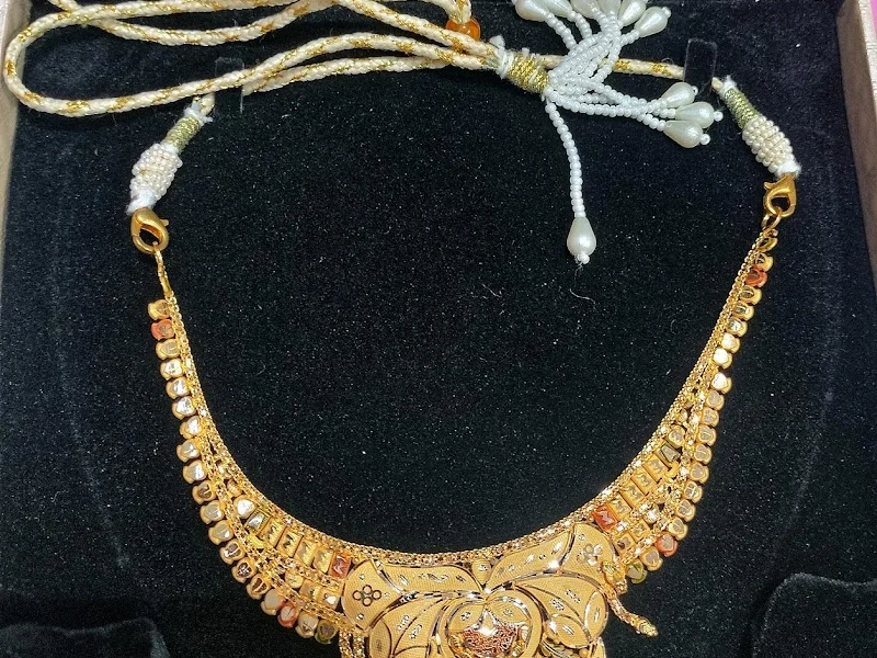 Shubh Jeweller