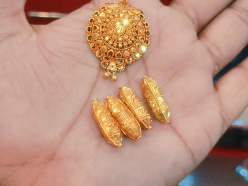 Om Jewellers And Sons