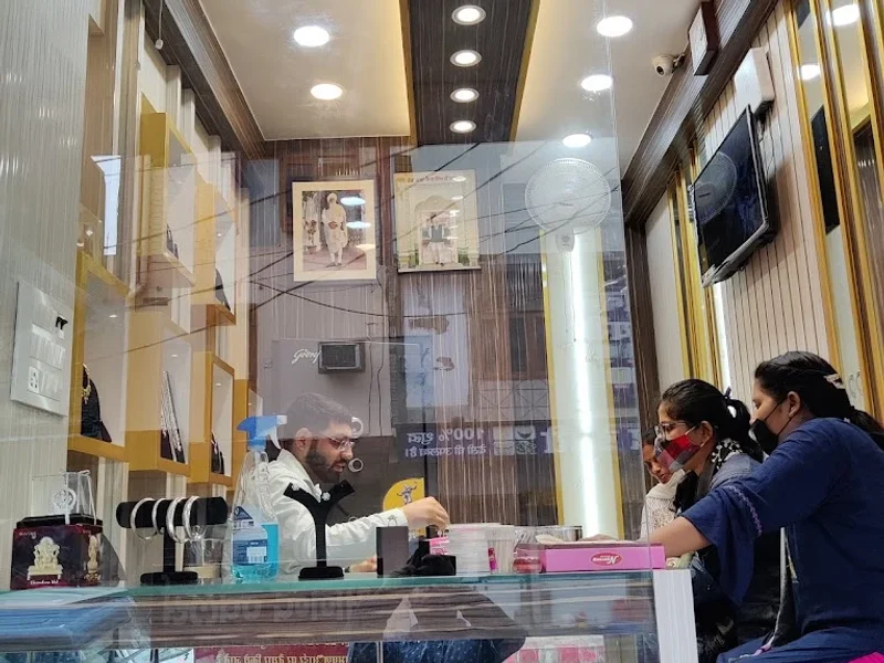 Anand Jewellers
