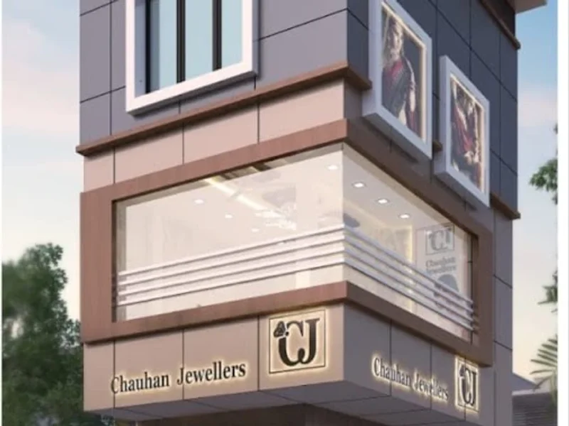 Chauhan Jewellers