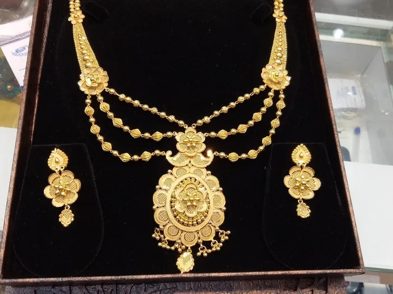 Verma Jewellers