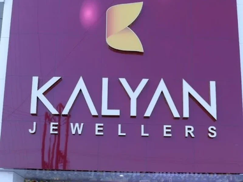 Kalyan Jewellers India Limited