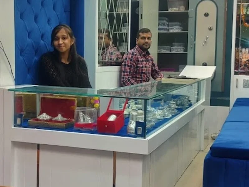 Shankar jewellers