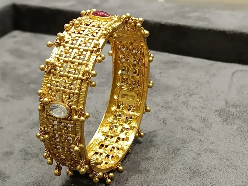 Reliance Jewels - Kashipur