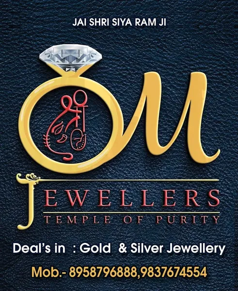 Shri OM Jewellers