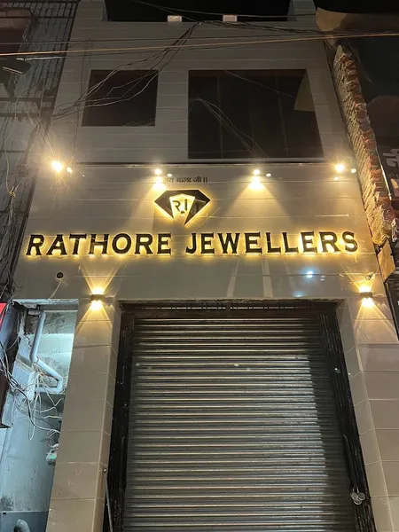 RATHORE JEWELLERS