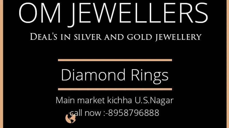 OM JEWELLERS