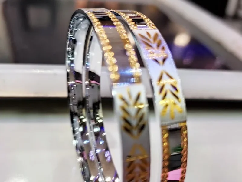 Shri Balaji Jewellers