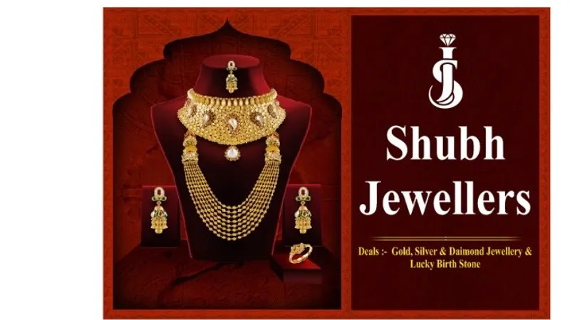 Shubh jewellers