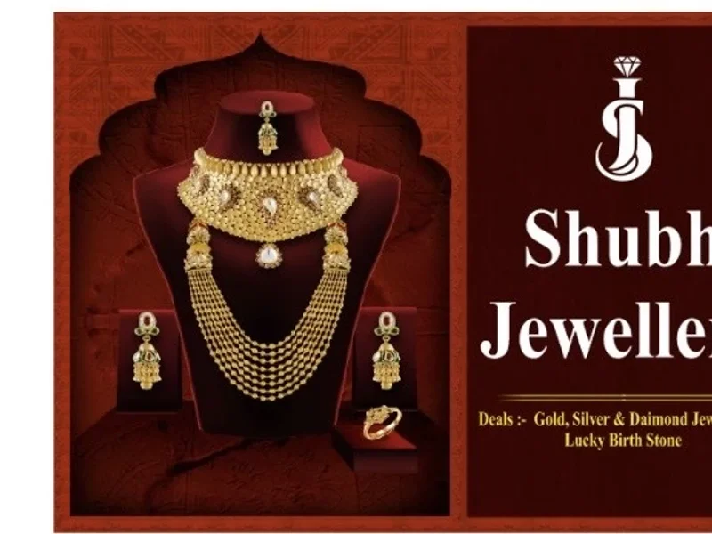 Shubh jewellers