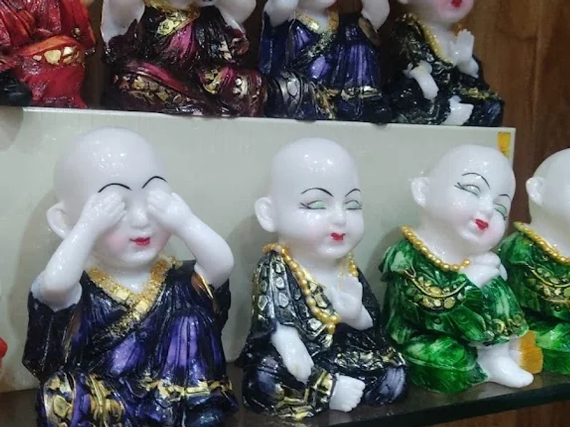 Divyashree Gift Shop