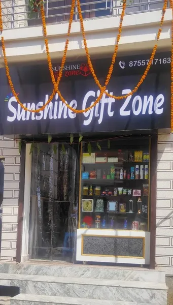 Sunshine Gift Zone