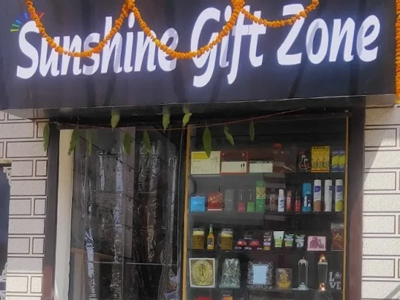 Sunshine Gift Zone
