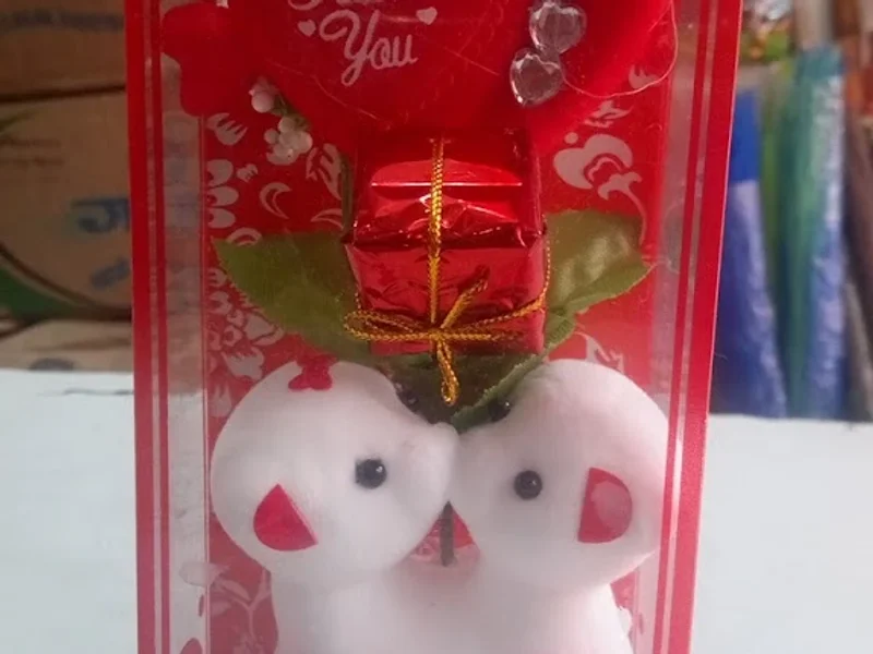 Krishna Crockery & Gift Center