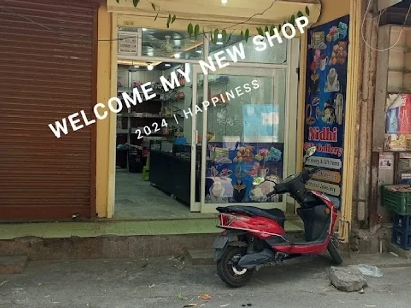 Nidhi Gift Gallery