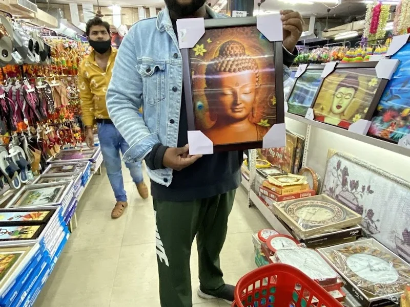 Mansa Devi Gift Collection