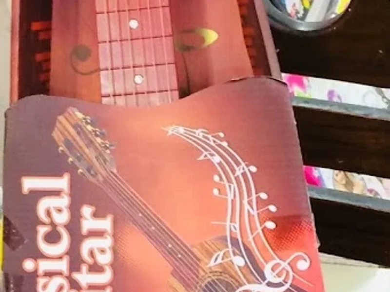 JAGDAMBA GIFT GALLERY