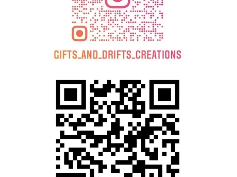 CREATION by saroj malik - gifts_and_drifts_creations