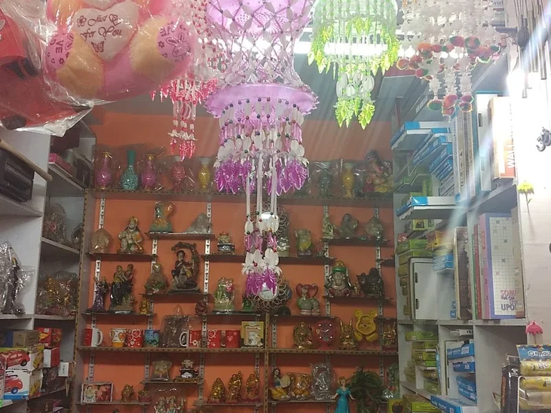 Khushi Gift Gallery And Screen Printing