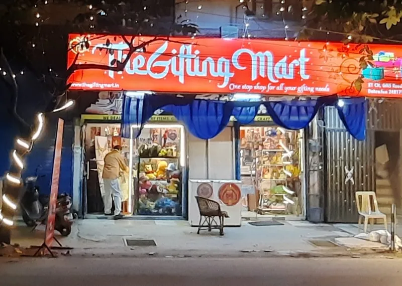 The Gifting Mart