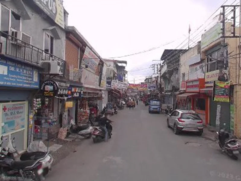 Shri Mother's Gift Emporium