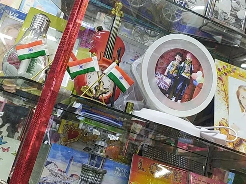 Selection Gift Shoppe