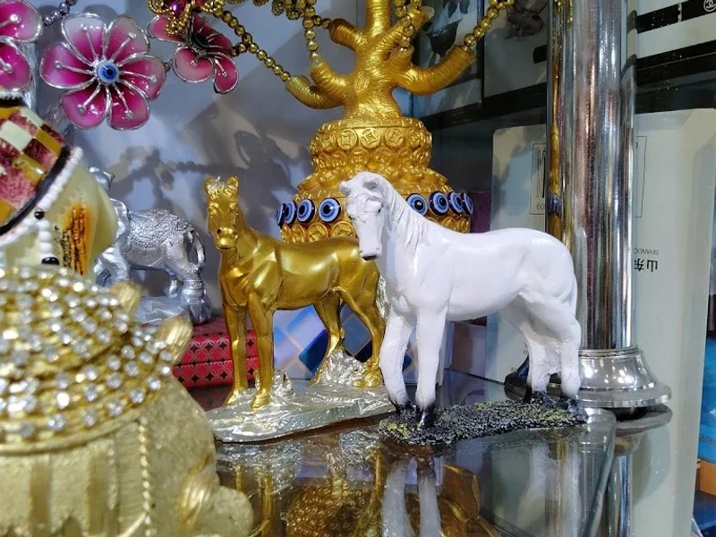 𝐊𝐚𝐧𝐜𝐡𝐚𝐧 𝐒𝐭𝐨𝐫𝐞 - Gift, Jewellery & Toys | Best Gift Shop in Dehradun