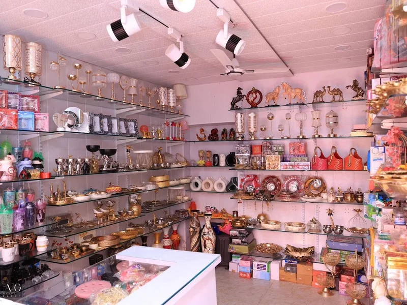 Wrap studio - the gift gallery