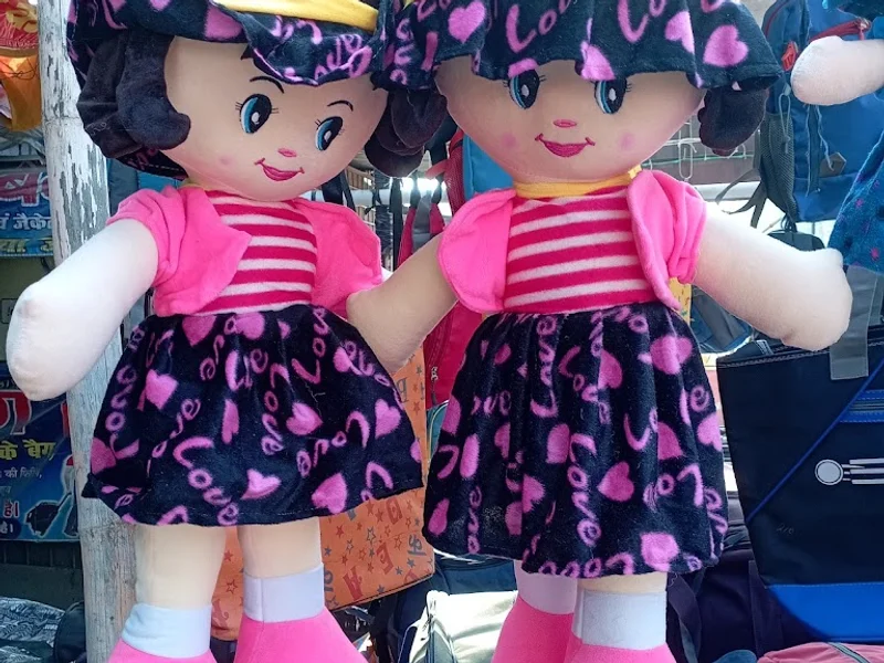 Happy Stationery and Gift Center