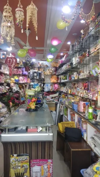 Sai Gift Stores