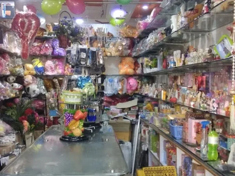Sai Gift Stores