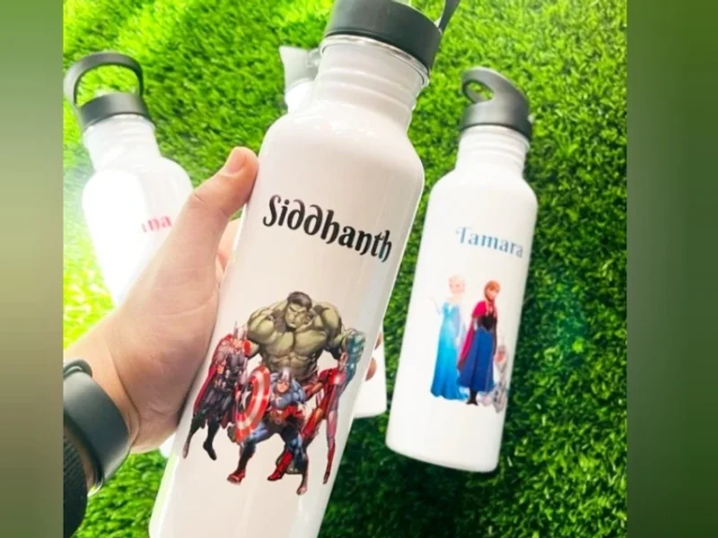 Shri Ram Gift Gallery & Sublimation Products