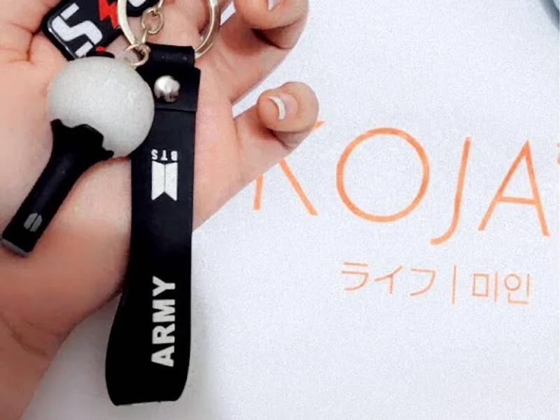 Koja (Mussoorie Store)