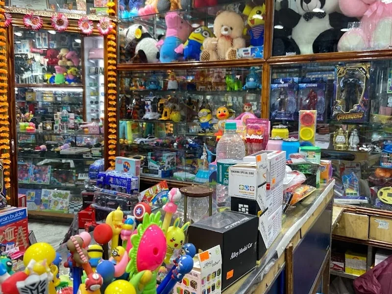 Gift Centre Mussoorie