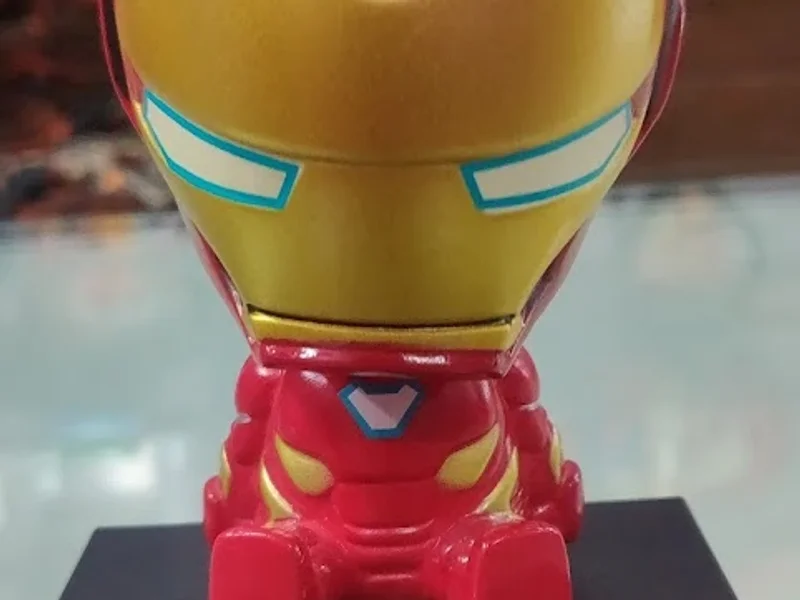 Shri Radhe Gift & Toy's