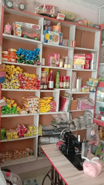 Ganpati gift emporium