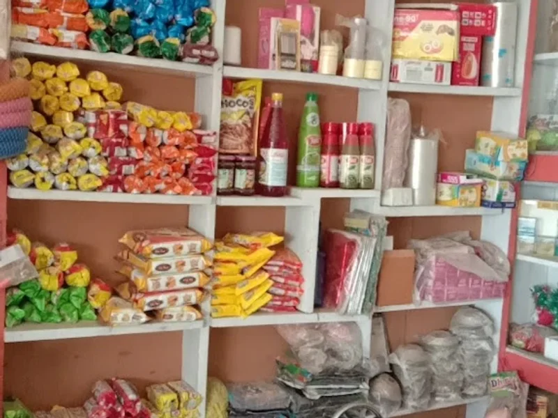 Ganpati gift emporium