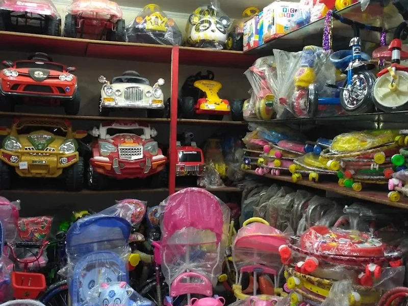 Namit Gift & Kids Corner