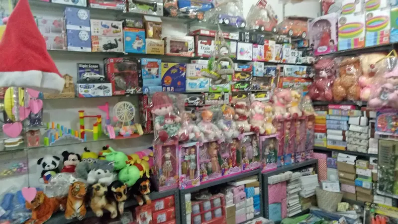 Chiraag Gift And Toys