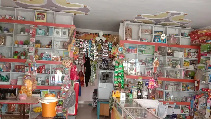 Ganpati gift emporium