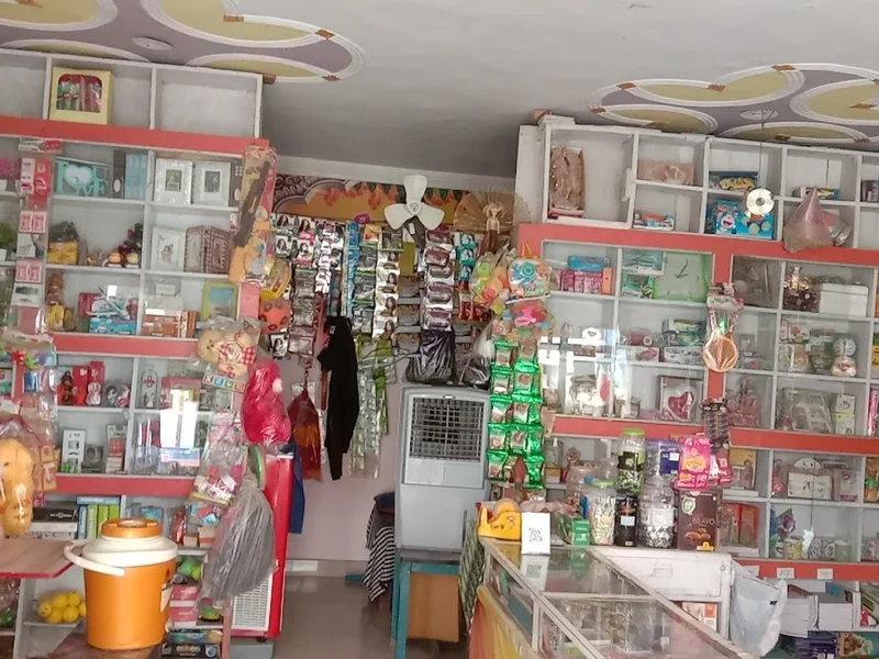 Ganpati gift emporium