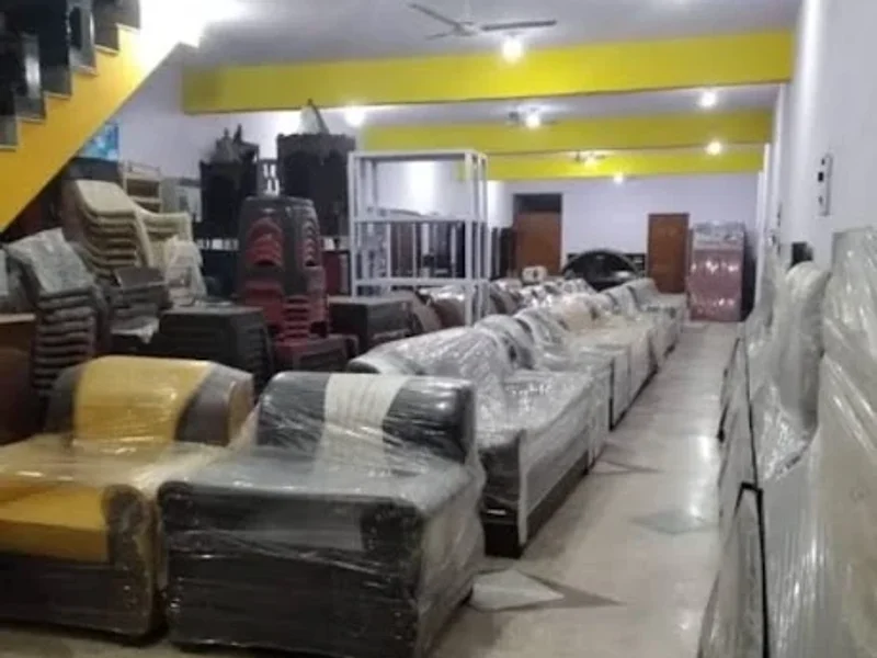 Chetna Furniture Palace
