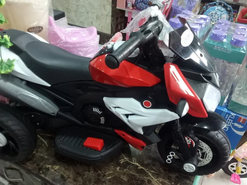 Madhuban Gift & crockry