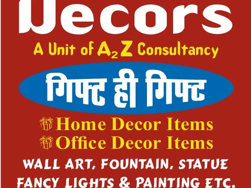 A2Z Decors