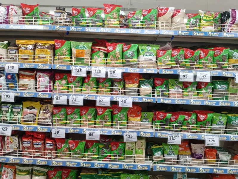 SMART POINT GROCERY STORE GADARPUR