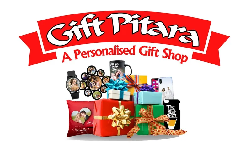 Gift pitara