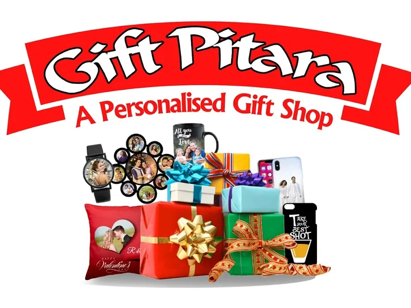 Gift pitara
